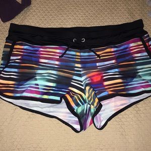 Swim shorts